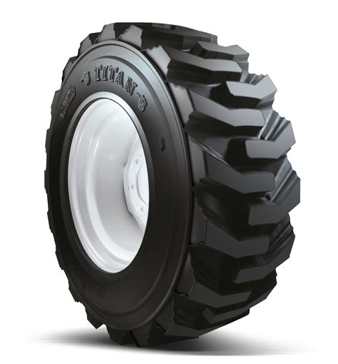 titan xd skid steer tires|mounted skid steer tires.